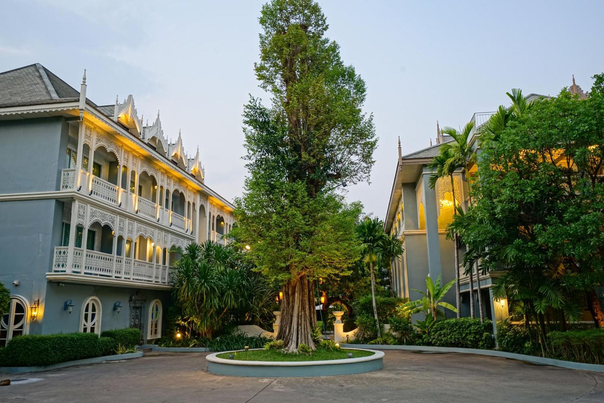 צ'יאנג מאי At Pingnakorn Riverside מראה חיצוני תמונה